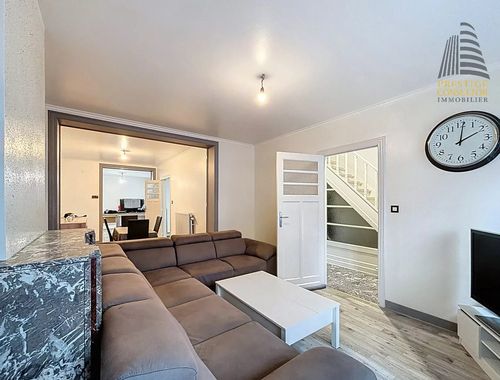                                         Woning te koop in Anderlecht, € 379.000
