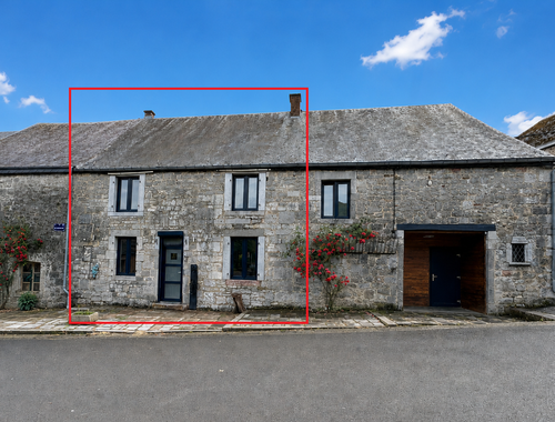                                         Woning te huur in Agimont, € 850
