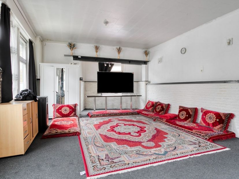 Huis te koop in Stationsstraat 138,
                    8880 Ledegem