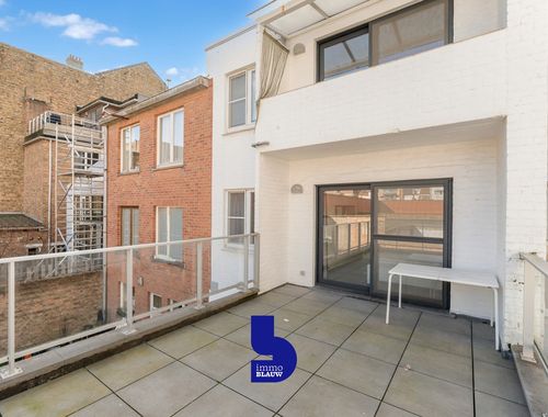                                         Appartement à vendre à Oostende, € 259.000
