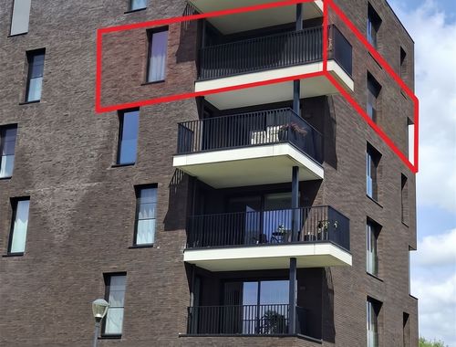                                         Appartement à louer à Lier, € 1.300

