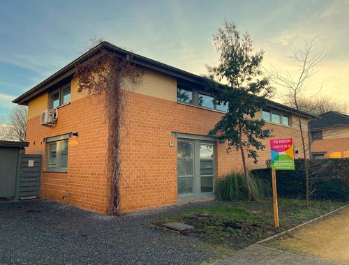                                         Huis te koop in Alken, € 278.000
