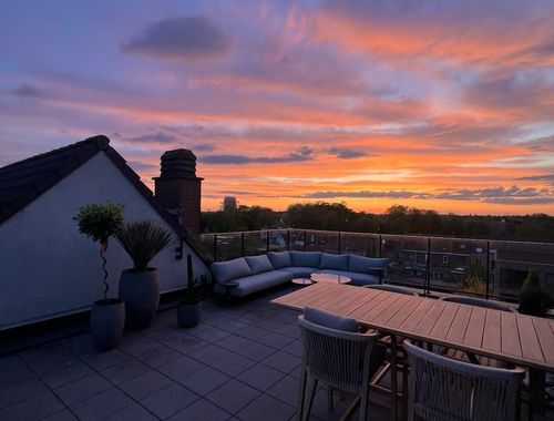                                         Appartement te koop in Kortrijk, € 275.000
