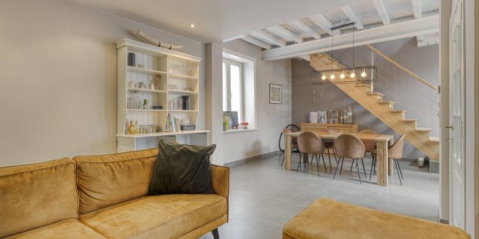 Huis te koop in Astridlaan 26, 8310 Assebroek