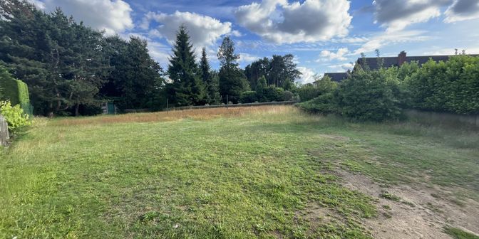 Grond te koop in Steenstraat 4, 3560 Lummen
