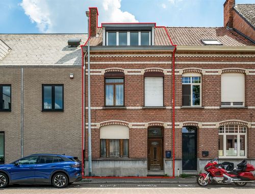                                         Maison unifamiliale à vendre à Herentals, € 279.000
