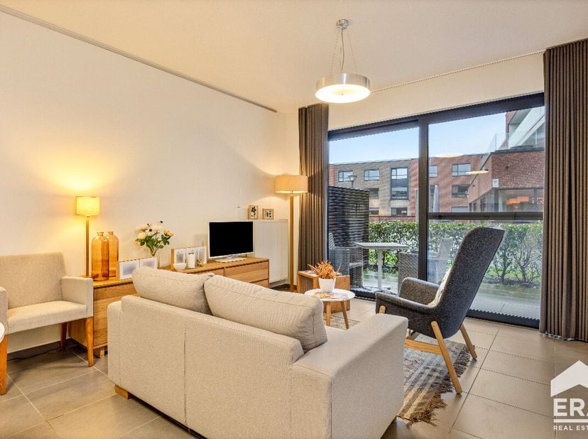 Appartement à vendre
                    à 3670 Meeuwen