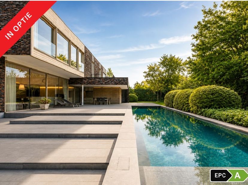 Entrez dans une oasis de luxe absolu et de perfection architecturale. Cette villa ultra-moderne associe avec aisance un design épuré et contemporain à