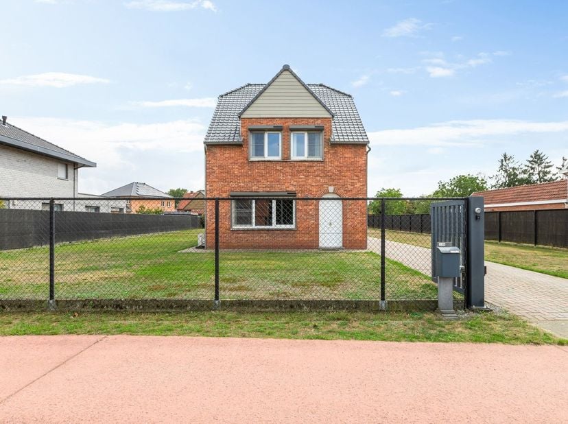 Huis te koop in Beverlosesteenweg  178,
                    3583 Paal