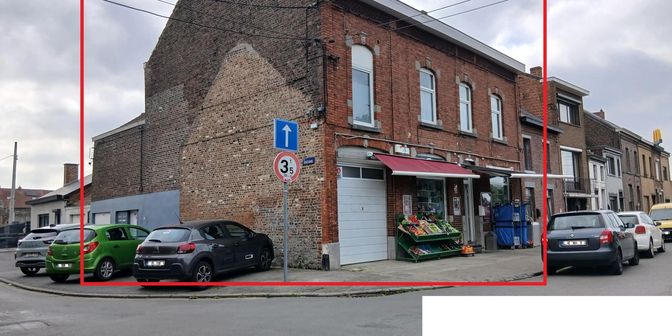 Huis te koop in 7390 Wasmuel