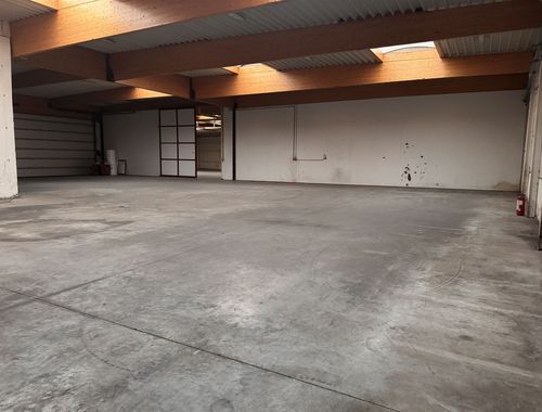                                         Opslagplaats te huur in Anzegem, € 4.300
