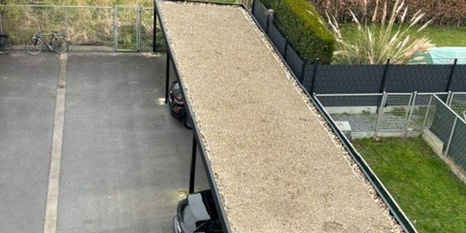 Garage te koop in Leiestraat 12, 8520 Kuurne