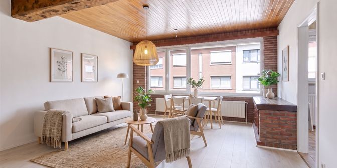 Appartement à vendre à Corneel Franckstraat 72 boîte 101, 2100 Deurne