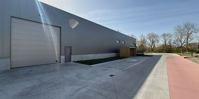 Bien professionnel à vendre à Lodderhoek 49 boîte 1.3, 8000 Brugge