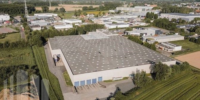 Bien professionnel à louer à Industrieweg 16, 3190 Boortmeerbeek