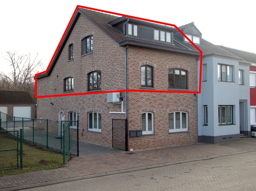 Appartement à vendre
                    à 3700 Koninksem