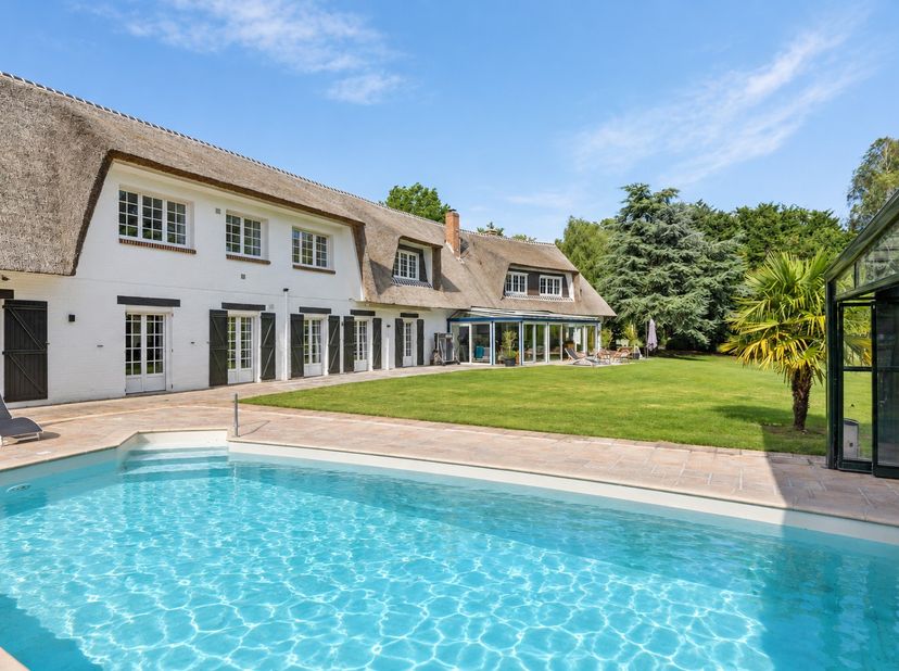 Huis te koop in rue de la Frontière,
                    59122 Mellet