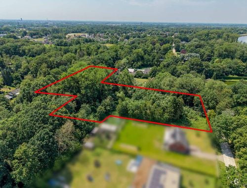                                         Grond te koop in Duffel, € 1.000.000
