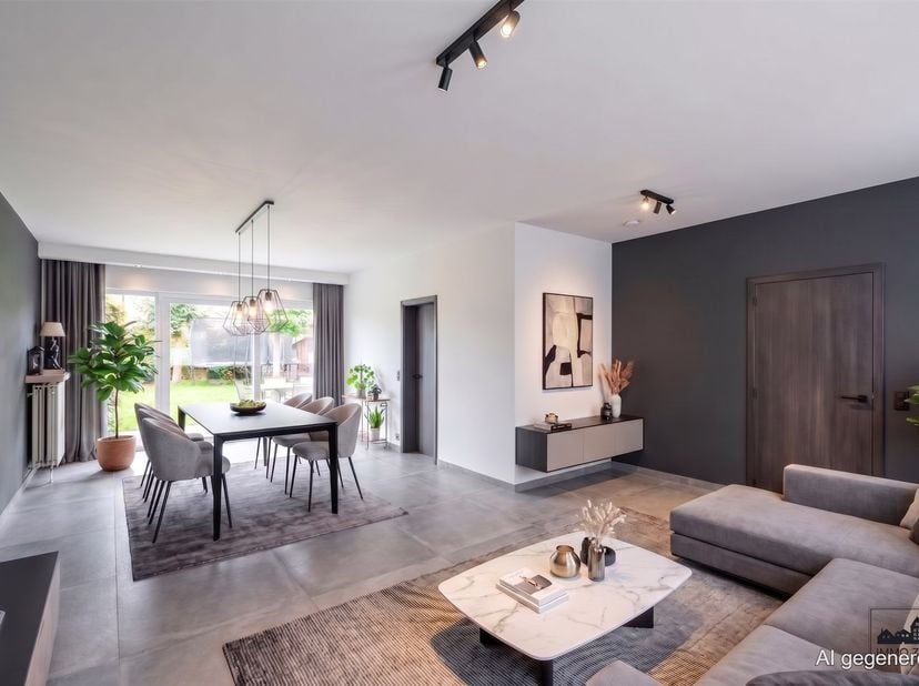 Maison à vendre
                    à 9100 Sint-Niklaas