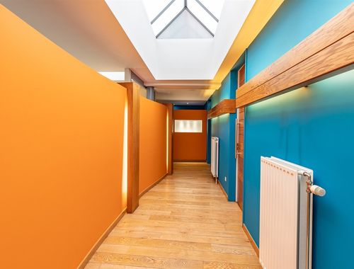                                         Woning te koop in Wetteren, € 299.500
