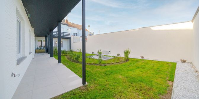 Appartement à vendre à Toekomststraat 10 boîte 2, 8450 Bredene