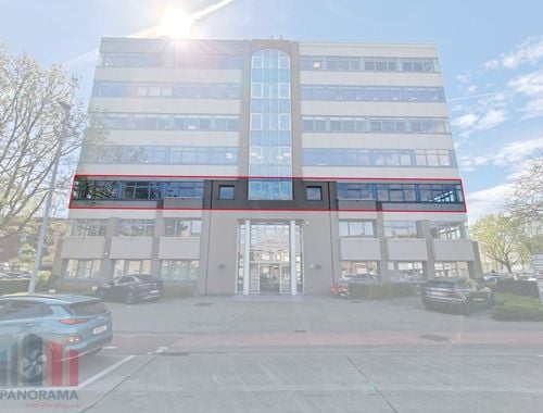                                         Bureaux à vendre à Sint-Michiels, € 583.000
