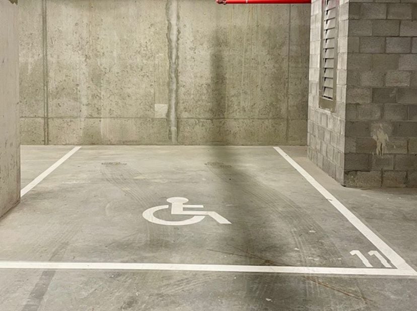 Garage à louer
                    à 2018 Antwerpen