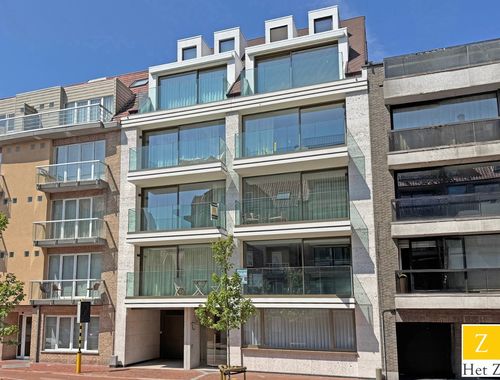                                         Appartement te koop in Knokke, € 765.000
