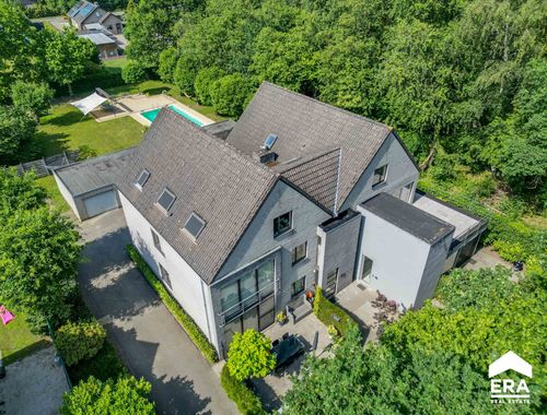                                         Maison à vendre à Houthalen, € 450.000

