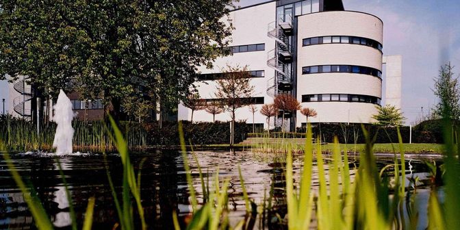 Bedrijfsvastgoed te huur in Ilgatlaan 9, 3500 Hasselt