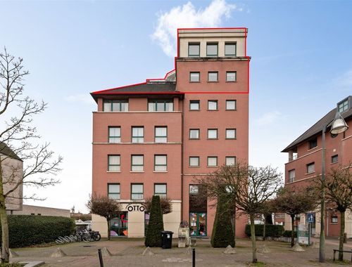                                         Appartement te koop in Turnhout, € 470.000
