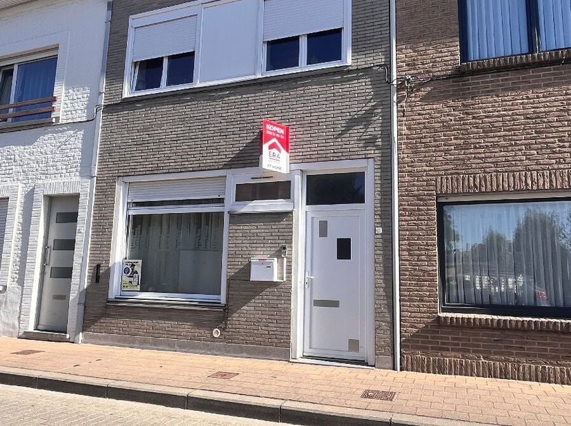 Huis te koop in Ten Brielenlaan 50,
                    8940 Wervik
