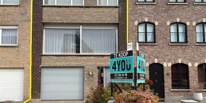 Maison à vendre à Hoevelei 150, 2630 Aartselaar