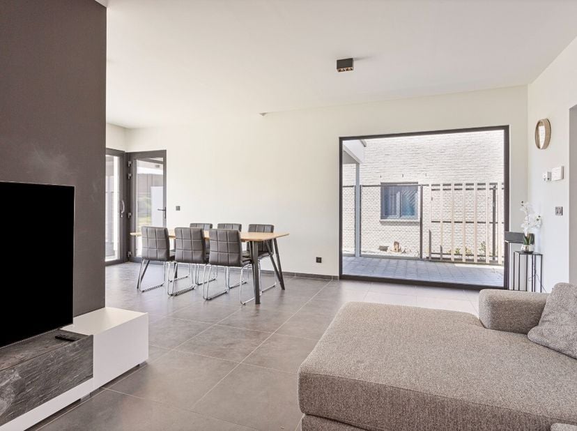 Maison à louer
                    à 3990 Wijchmaal