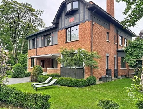                                        Villa te huur in Sint-Genesius-Rode, € 13.350

