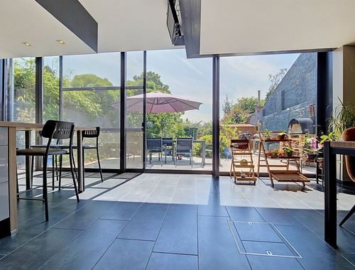                                         Eengezinswoning te koop in Baudour, € 239.000
