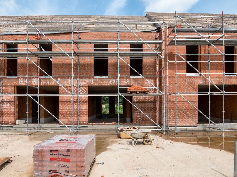 Huis te koop
                    in 2800 Mechelen