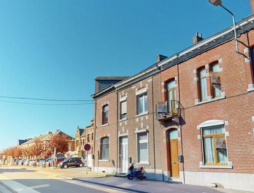                                         Woning te koop in Ressaix, € 210.000
