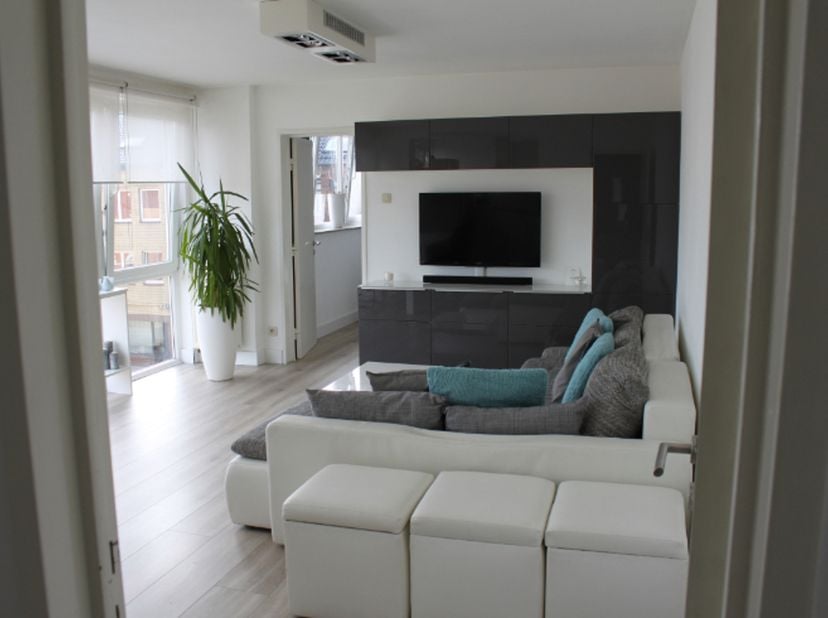 Appartement à vendre
                    à 3500 Hasselt