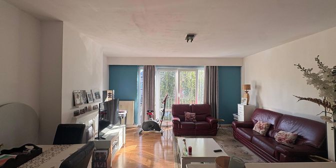 Appartement te huur in Place Emile Danco 9, 1180 Ukkel