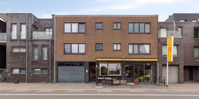 Appartement te koop in Plezantstraat 329 bus 1, 9100 Sint-Niklaas