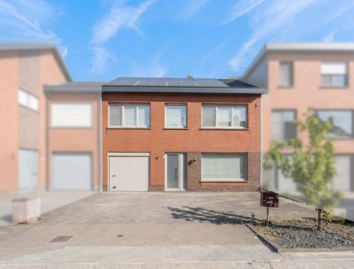                                         Maison à vendre à Beernem, € 349.000
