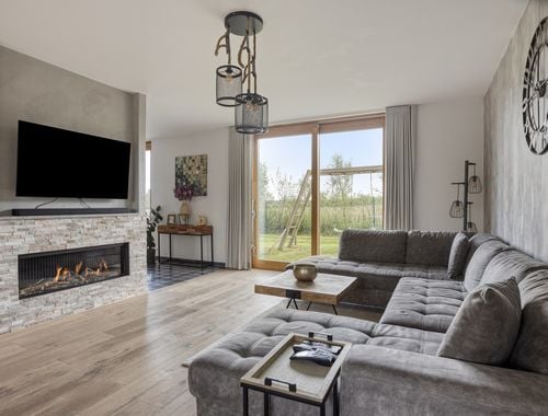                                         Villa à vendre à Oostkamp, € 599.000
