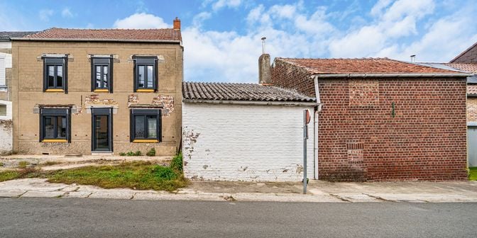 Huis te koop in Rue Coquibus 30, 1476 Houtain-le-Val