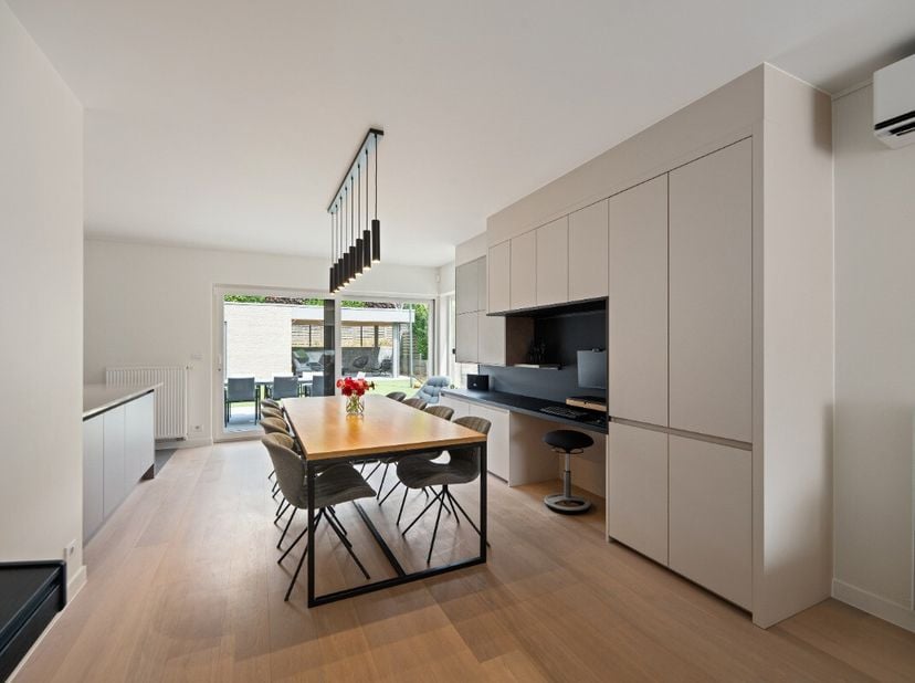 Huis te koop
                    in 8550 Zwevegem