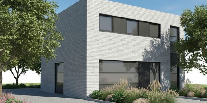 Maison à vendre à 8530 Harelbeke