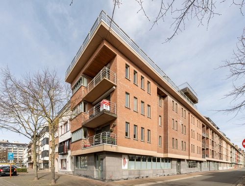                                         Garage à vendre à Blankenberge, € 65.000
