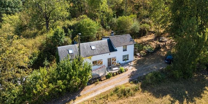 Huis te koop in Rue de Bouillon 300, 5574 Pondrôme