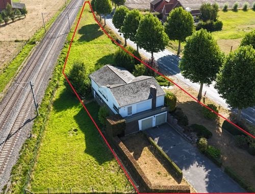                                         Woning te koop in Kortemark, € 295.000
