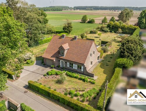                                         Woning te koop in Assenede, € 624.000
